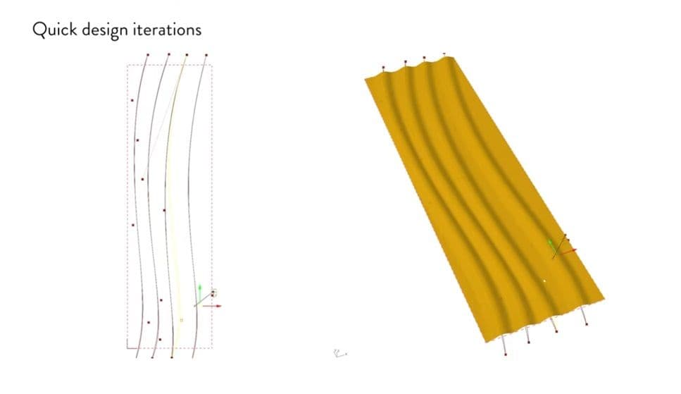 Design-for-manufacturing automation software